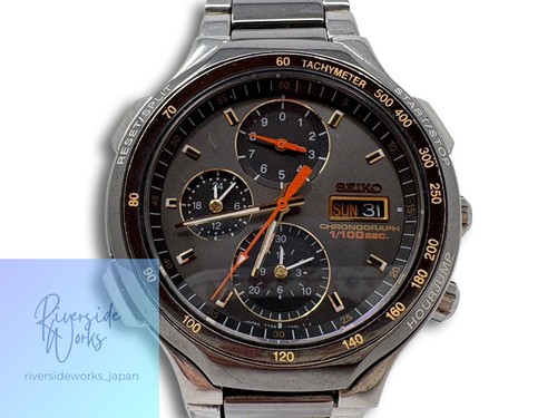 Orologio seiko speedmaster - seiko,