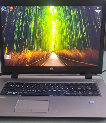 Probook 470 g3 i5 4x - 470,