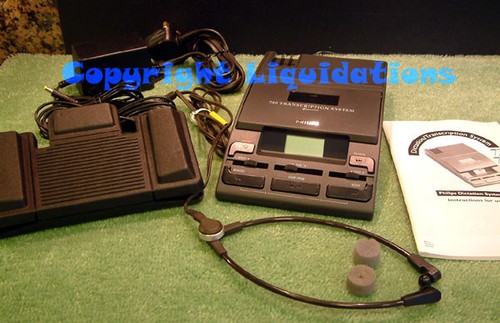 Philips lfh 720 mini - lfh,