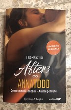 Libro  Vol 3 AFTER ANNA TODD