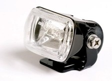 Mini Micro Vetro Trasparente