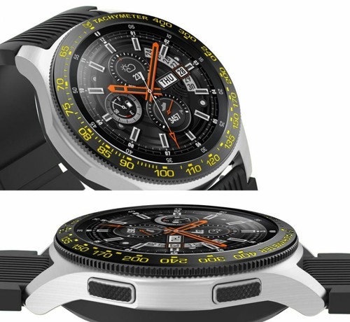Samsung galaxy gear - samsung, mm