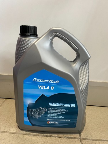 Olio landini vela 10w 30 - olio, b