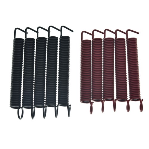 Molle silenziose ponte - 5x,