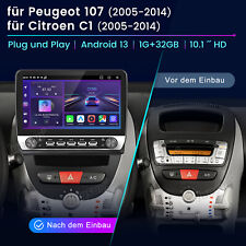 Carplay Android13 autoradio