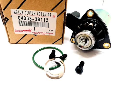 3136312040 attuatore frizione - attuatore,