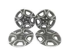 Copricerchio per Fiat 500