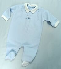 Pigiamino Tutina baby intero