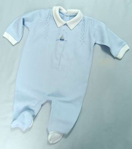 Pigiamino tutina baby intero - tutina,