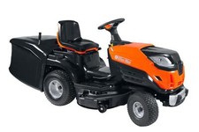 TRATTORINO OLEOMAC 92R/16K