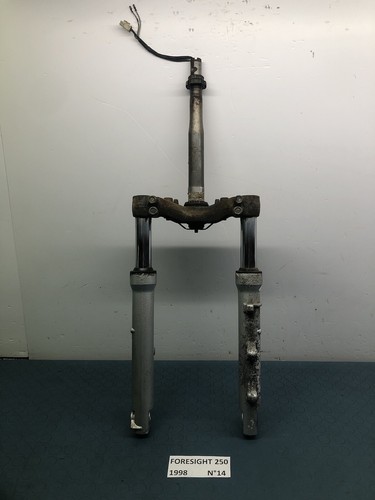 Forcella honda foresight 250 - forcella,