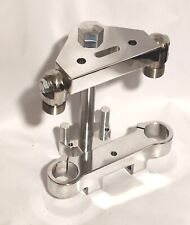 Piastre sterzo Narrow -1° to