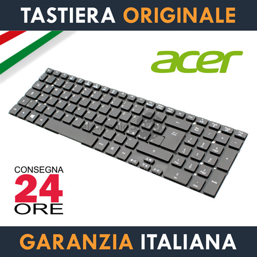 Tastiera acer aspire - tastiera, 5755