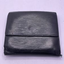 Louis Vuitton Epi Porte