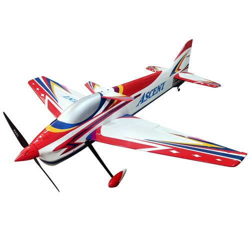 Ascent f3a m070 - m070, f3a-80