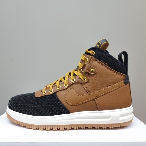 Nike lunar force duckboot - nike, 1