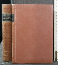 POESIE. Giovanni Pascoli. Vol