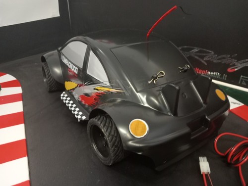 Modellismo kit rtr vw - modellismo, rc
