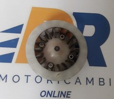 VENTOLA VOLANO GARELLI XO 125