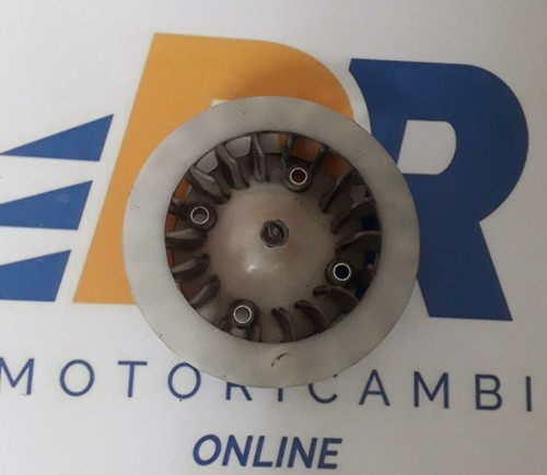 Ventola volano garelli 125 - volano,