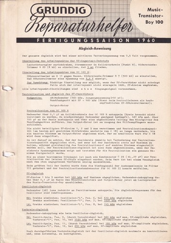 Servizio manuale istruzioni - di,