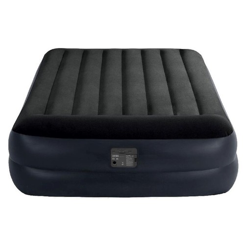Letto gonfiabile poggiacuscini