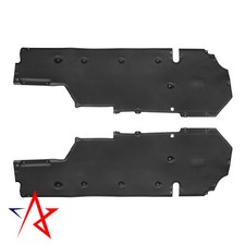 Protezione carter sottoscocca