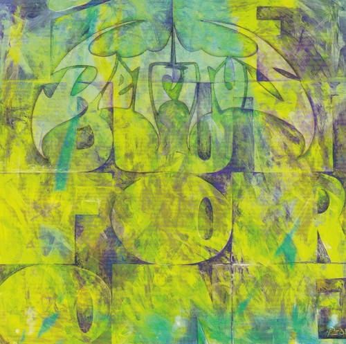 Detritus but for one - detritus, if