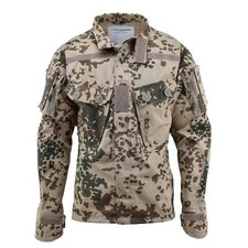 Giacca da campo commando marca