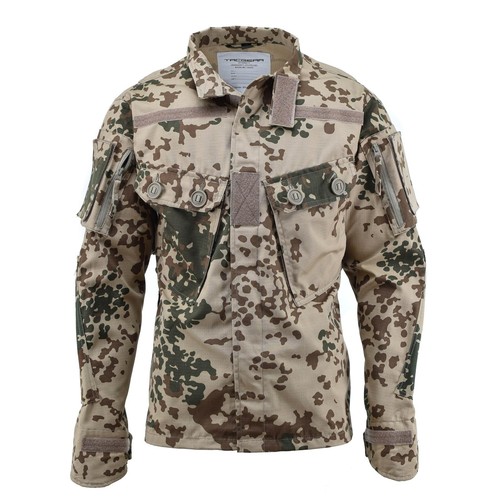 Giacca campo commando - giacca,