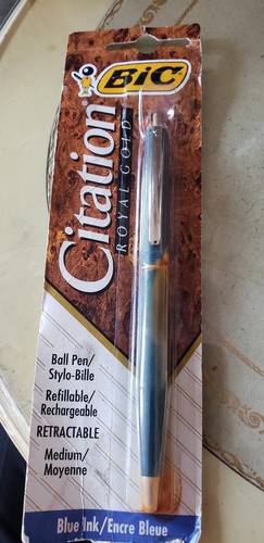 Nuova penna sfera bic - a,