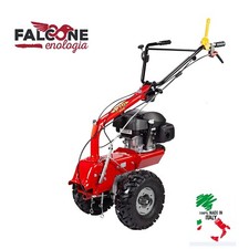 MOTOCOLTIVATORE EUROSYSTEMS