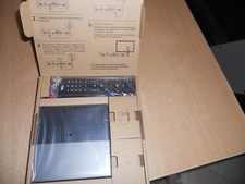 Tim box tim vision timvision Android Decoder T2  aperto nuovo32 GB NETFLIX 4K