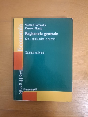Ragioneria generale casi - ragioneria, generale.