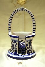 Deruta  4 posaceneri in