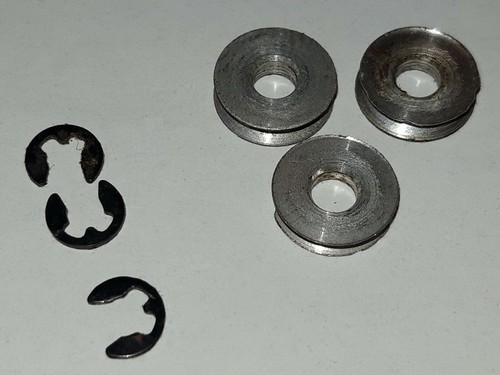Ruote scala grundig type - type, 346