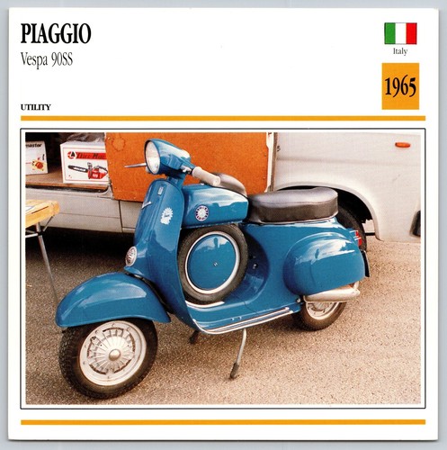 Scheda moto atlante servizio - atlante,