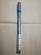 Pompa bici da Corsa Basso epoca