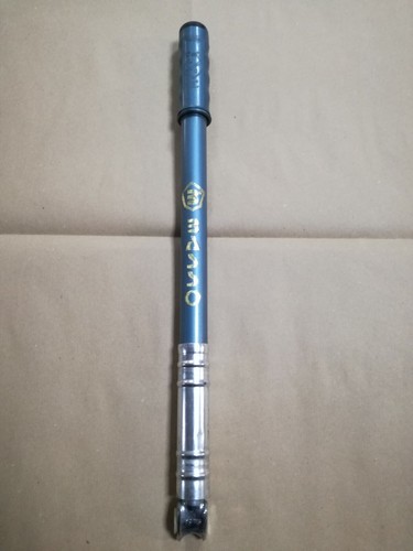 Pompa bici corsa basso - pompa, da