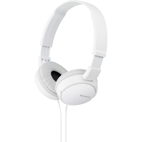 Cuffie sony mdrzx110w - mdrzx110w, white