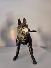 Square Enix - Action Figure D-DOG Metal Gear Solid V Play Art Kay