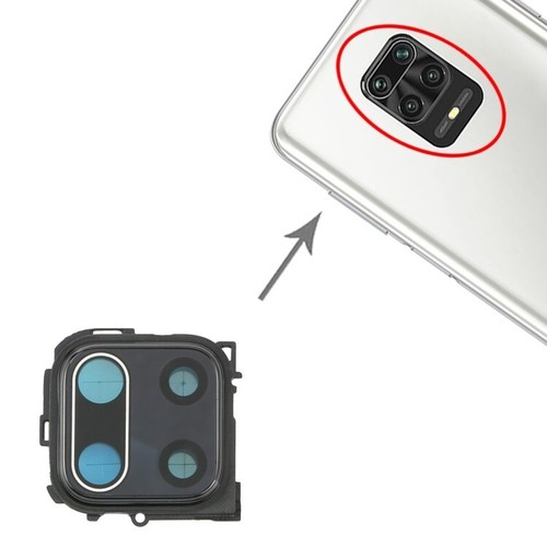 Xiaomi redmi note - note, 9s/9
