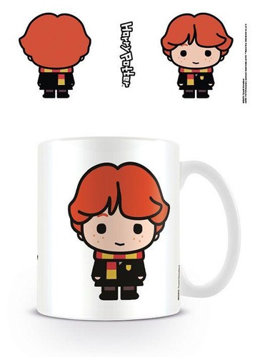 Harry potter tazza ron weasley - harry,