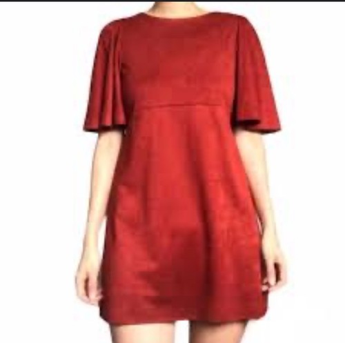 Zara mini abito - mini, donna