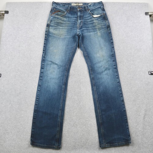 Jeans uomo ariat legacy - uomo,