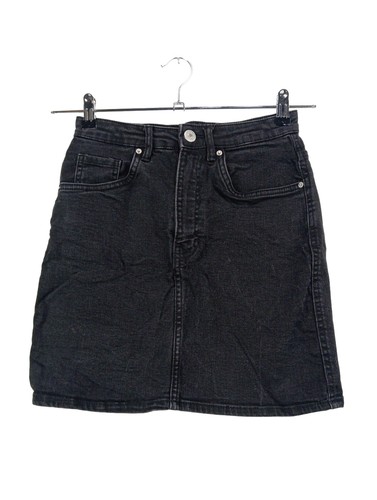 Zara gonna jeans - di, donna