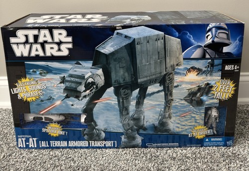 Hasbro star wars imperial - wars,