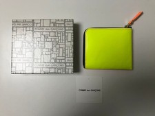 Portafoglio uomo unisex Comme