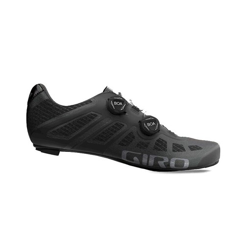 Scarpe strada imperial nero - imperial,