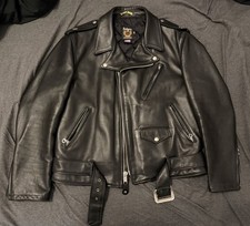 Schott Perfecto 613 RD